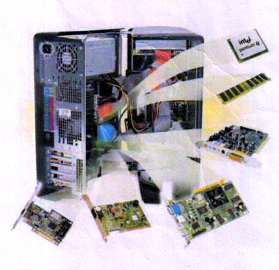 DIPLOMA IN INTERNET PROGRAMMING & WEB DESIGNING 