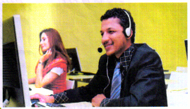 DIPLOMA IN COMPUTER APPLICATION 