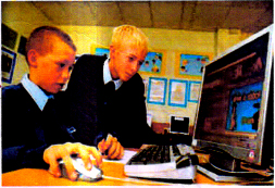 MASTER DIPLOMA IN OFFICE PROFESSIONAL PUBLISHING 