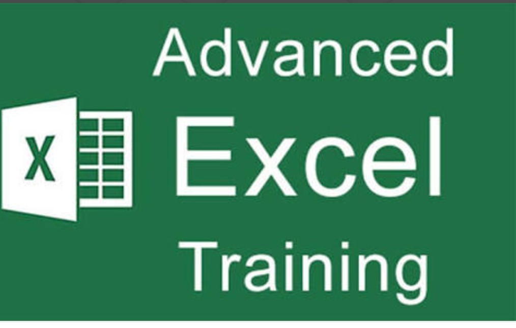 ADVANCE EXCEL
